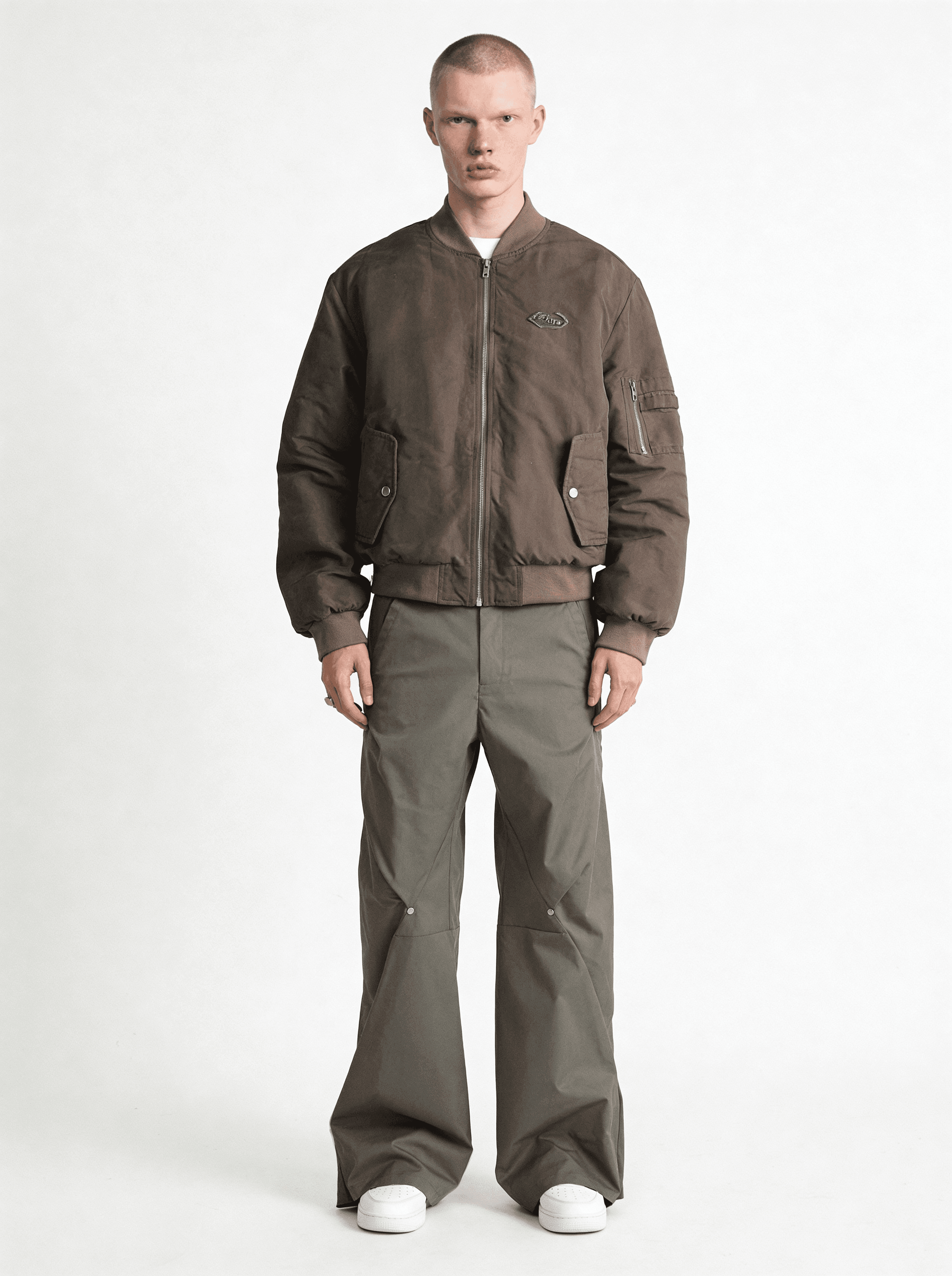 Fashion Lookbook Style